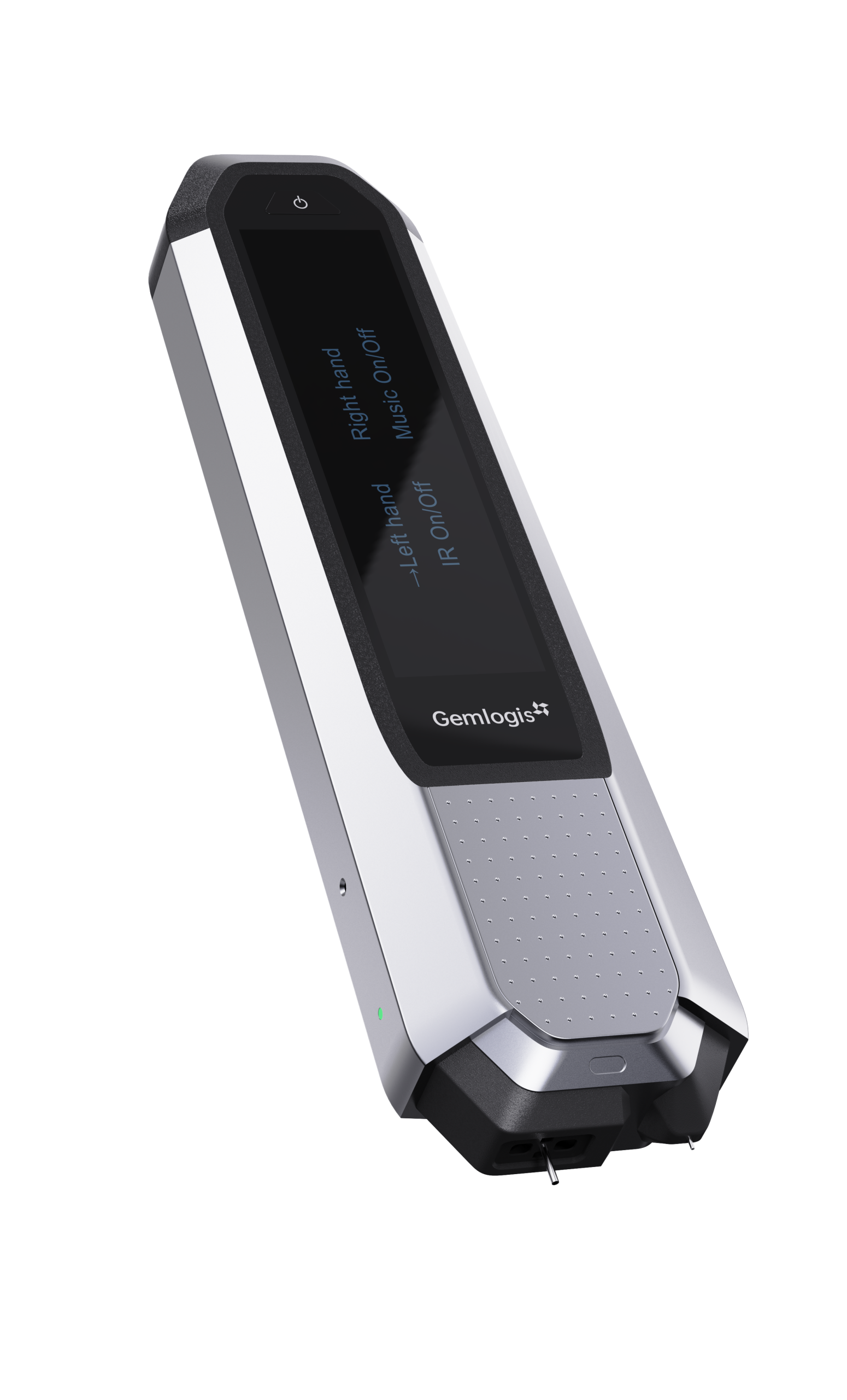 GEMLOGIS, BELIZE PRO